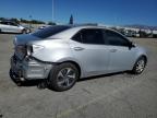 2014 Toyota Corolla L for Sale in Las Vegas, NV - Rear End