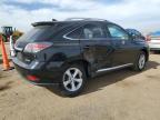 2015 Lexus Rx 350 Base للبيع في Brighton، CO - Side
