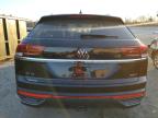 2022 Volkswagen Atlas Cross Sport Se zu verkaufen in Spartanburg, SC - Water/Flood