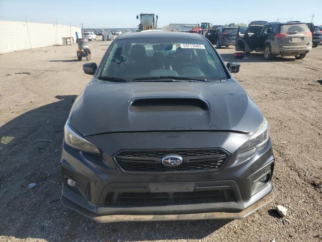  SUBARU WRX 2018 Szary