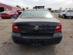 2007 BUICK ALLURE CX for sale at Copart ON - LONDON