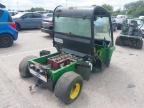 2016 DEER TE4X2 for sale at Copart SANDWICH