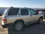 2003 NISSAN PATHFINDER LE for sale at Copart AB - EDMONTON