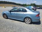 2007 Saab 9-3 2.0T на продаже в Concord, NC - Front End