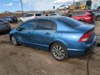 2009 Honda Civic Exl for Sale in Albuquerque, NM - Side