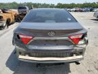 2015 Toyota Camry Le   იყიდება Savannah-ში, GA - Rear End