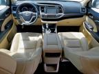 2016 Toyota Highlander Limited for Sale in Haslet, TX - Front End