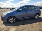 2010 PONTIAC VIBE  for sale at Copart ON - LONDON