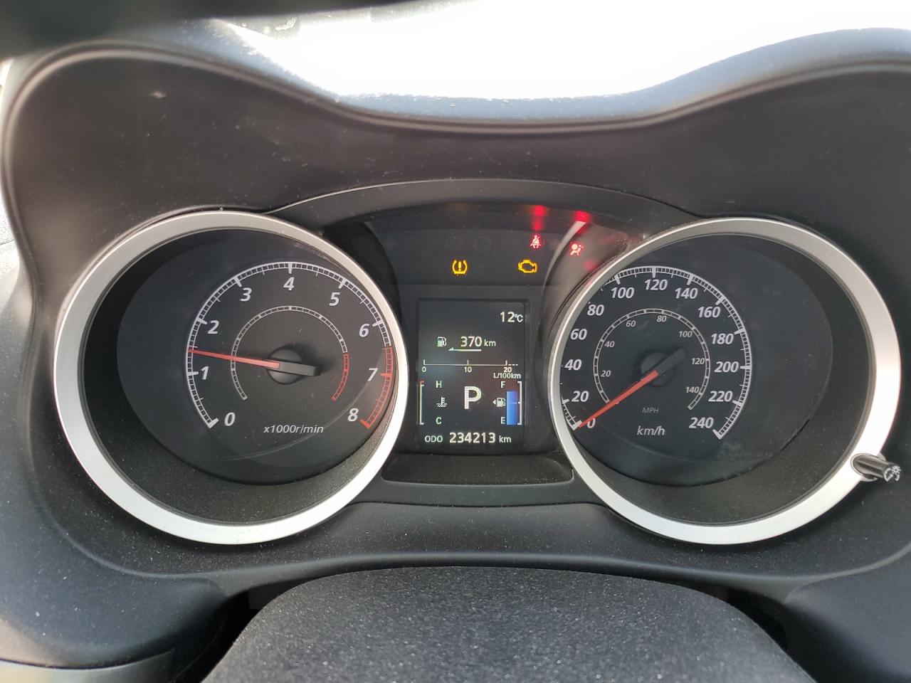 2014 Mitsubishi Lancer Se VIN: JA32V2FW2EU605184 Lot: 56007575