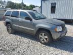 2007 Jeep Grand Cherokee Laredo for Sale in Ellenwood, GA - Rear End