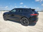 2018 Jaguar F-Pace R - Sport zu verkaufen in New Braunfels, TX - Front End