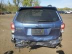 2018 Subaru Forester 2.5I Limited for Sale in New Britain, CT - Front End