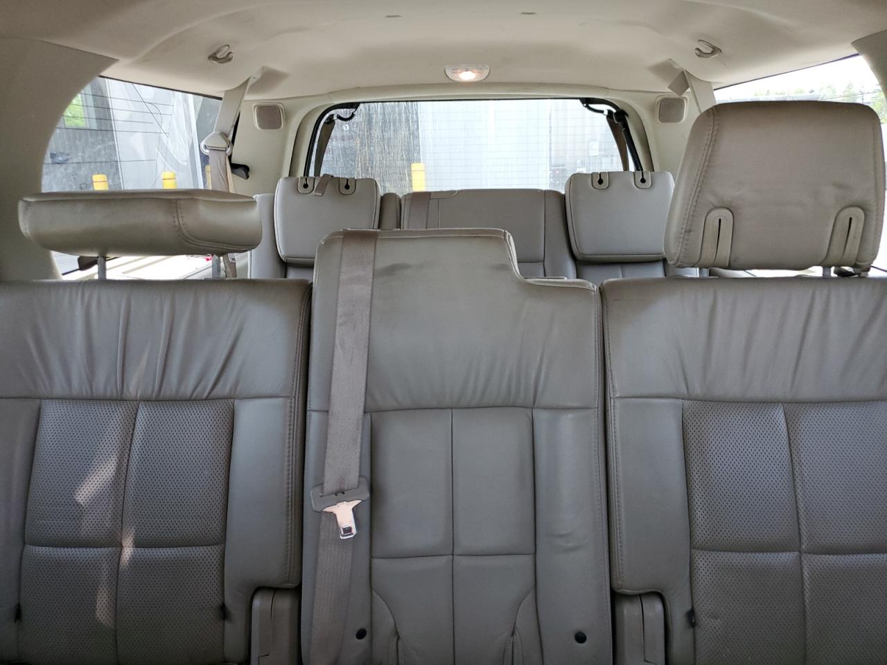 2010 Lincoln Navigator L VIN: 5LMJJ3J59AEJ06702 Lot: 55822245