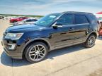 2016 Ford Explorer Sport للبيع في Grand Prairie، TX - Front End