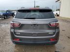 2022 Jeep Compass Latitude на продаже в Temple, TX - Mechanical