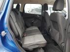 2017 Ford Escape Se   na sprzedaż w Woodhaven, MI - Front End