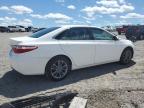 2017 Toyota Camry Le продається в Earlington, KY - Hail