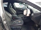 2017 MERCEDES BENZ A-CLASS for sale at Copart SANDY