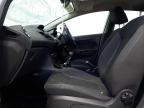 2017 FORD FIESTA ZET for sale at Copart WESTBURY