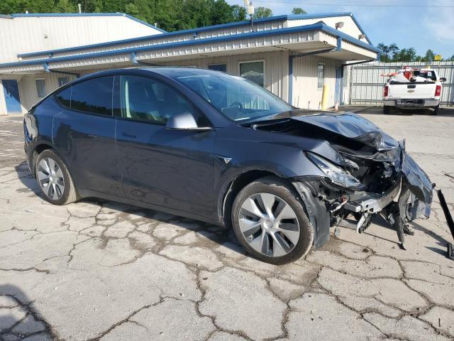  TESLA MODEL Y 2022 Gray