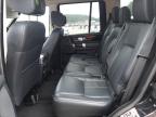 2015 LAND ROVER DISCOVERY for sale at Copart WHITBURN