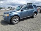 2011 Ford Escape Limited   zu verkaufen in Eugene, OR - Front End