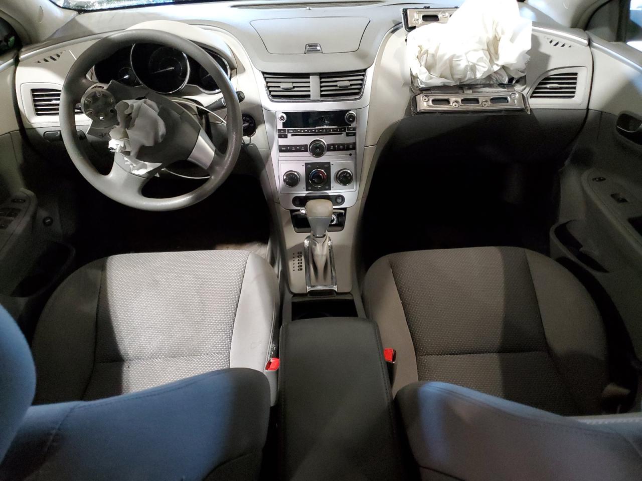2009 Chevrolet Malibu Ls VIN: 1G1ZG57B39F252593 Lot: 57795515