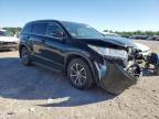 2019 Toyota Highlander Se   for Sale in Cahokia Heights, IL - Front End