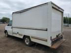2017 Gmc Savana Cutaway G3500 zu verkaufen in Davison, MI - Front End