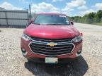 2019 Chevrolet Traverse Lt for Sale in Prairie Grove, AR - Rear End