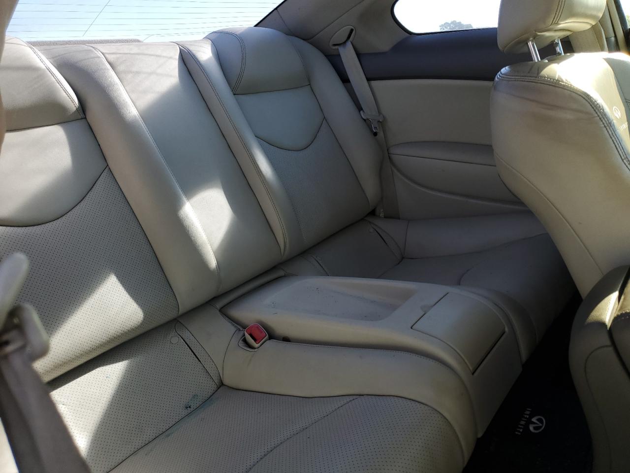 2012 Infiniti G37 Base VIN: JN1CV6EK4CM424695 Lot: 56969035
