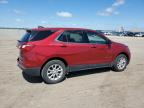 2018 Chevrolet Equinox Lt zu verkaufen in Greenwood, NE - Rear End