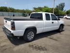 2006 Chevrolet Silverado C1500 zu verkaufen in Miami, FL - Mechanical
