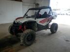 2021 HONDA SXS1000 S2R   for sale at Copart KY - LEXINGTON EAST