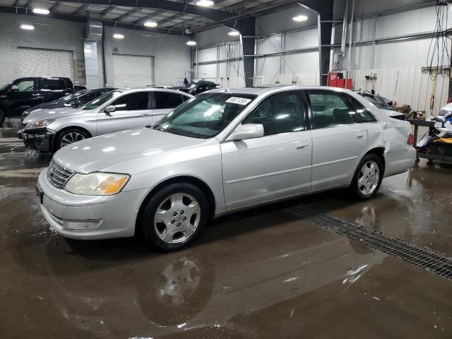 2003 Toyota Avalon Xl