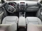 2012 Kia Sorento Base en Venta en New Braunfels, TX - Side