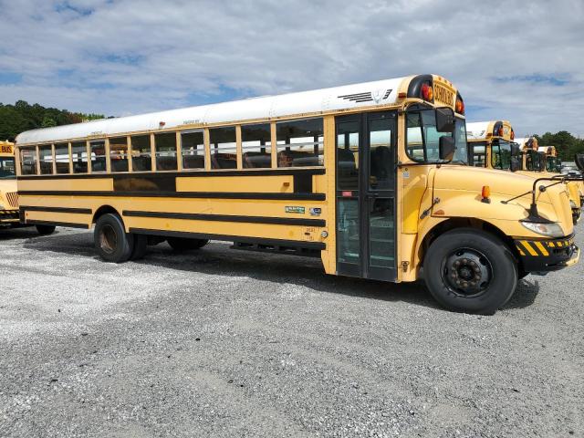 2010 Ic Corporation 3000 Ce