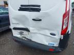 2021 FORD TRANSIT CU for sale at Copart WOLVERHAMPTON