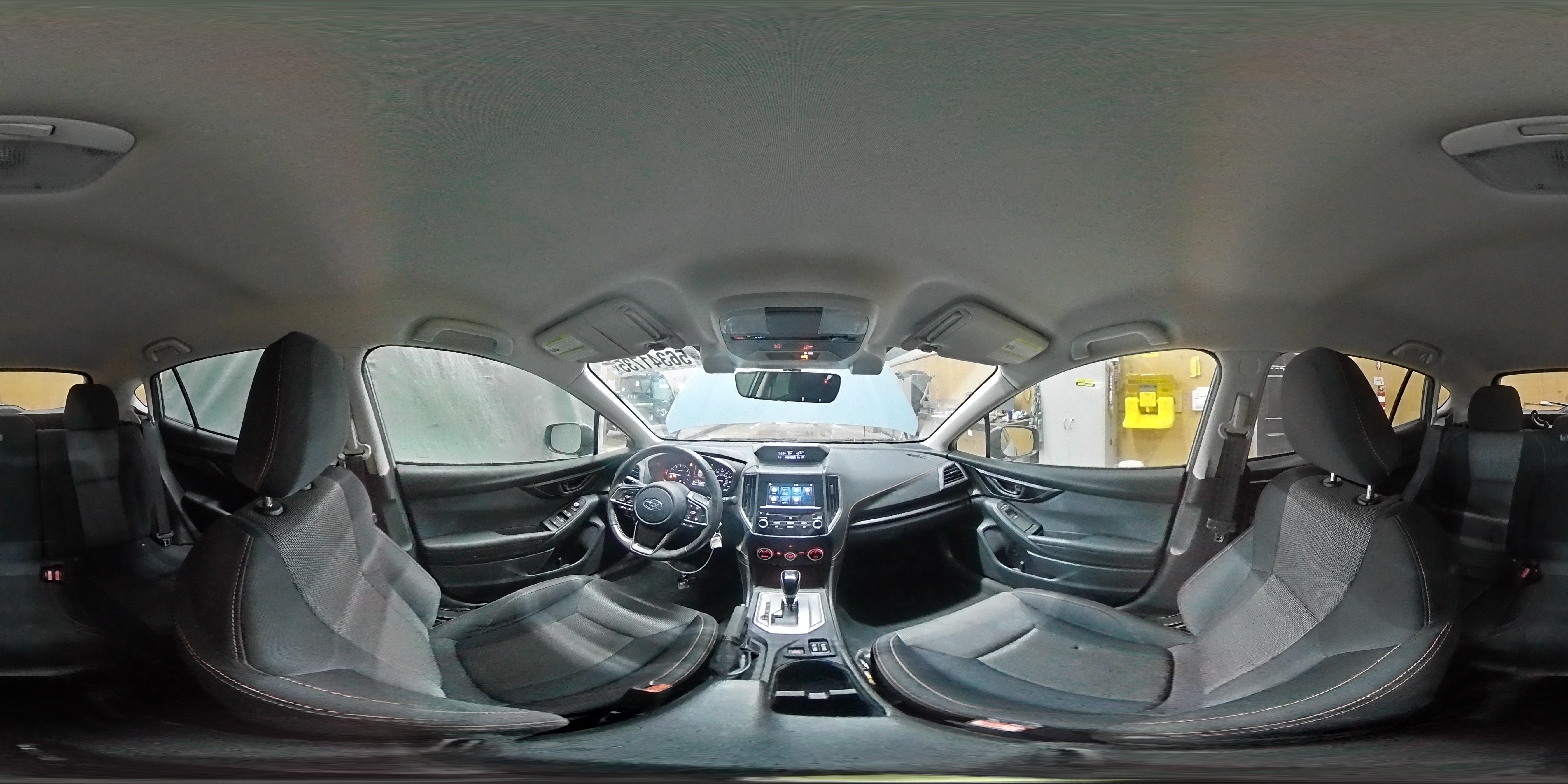 2021 Subaru Crosstrek Premium VIN: JF2GTAPC3M8263653 Lot: 56341735