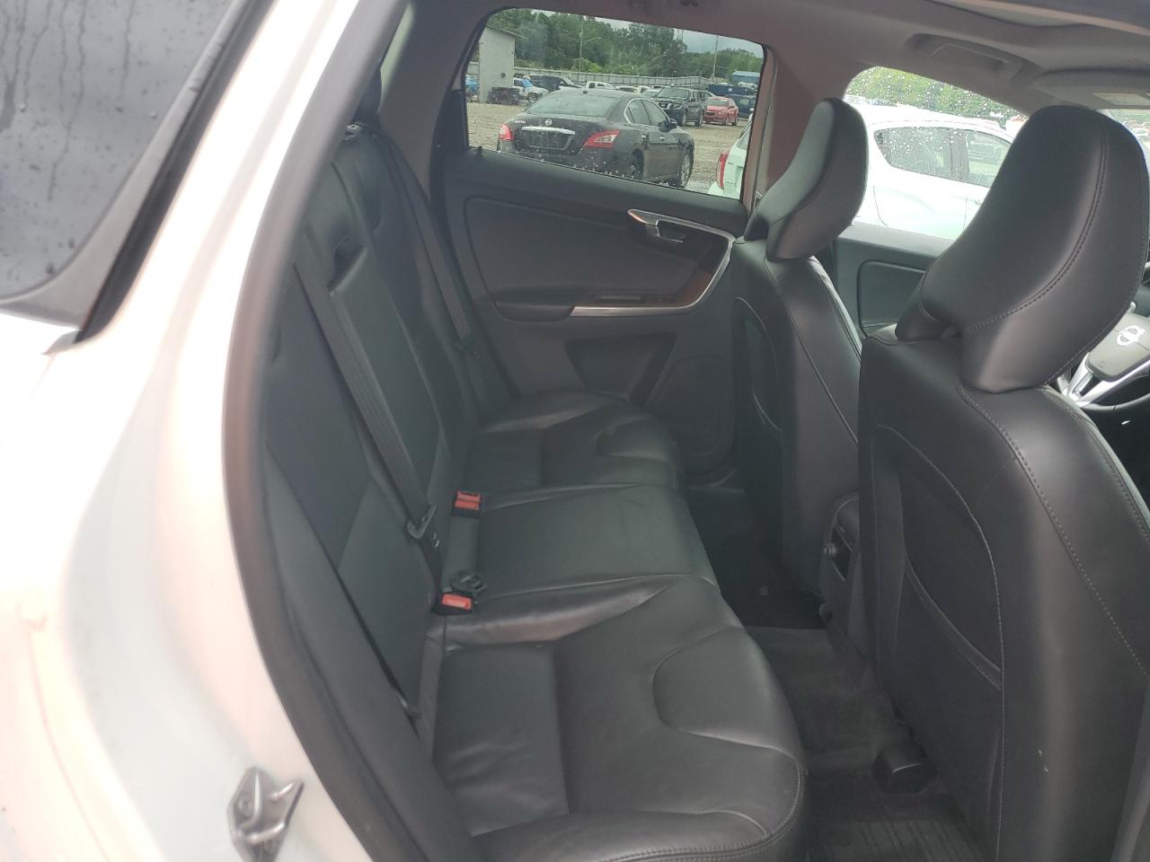 2017 Volvo Xc60 T5 Inscription VIN: YV440MDU0H2023717 Lot: 56286845