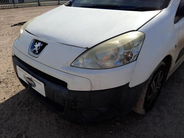 2011 PEUGEOT PARTNER 62