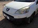 2011 PEUGEOT PARTNER 62 for sale at Copart WESTBURY