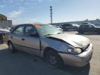 1998 Toyota Corolla Ve na sprzedaż w Fresno, CA - Front End