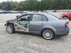 2008 Volkswagen Jetta Wolfsburg იყიდება Gainesville-ში, GA - Front End