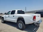2000 Dodge Dakota Quad de vânzare în Fresno, CA - Rear End