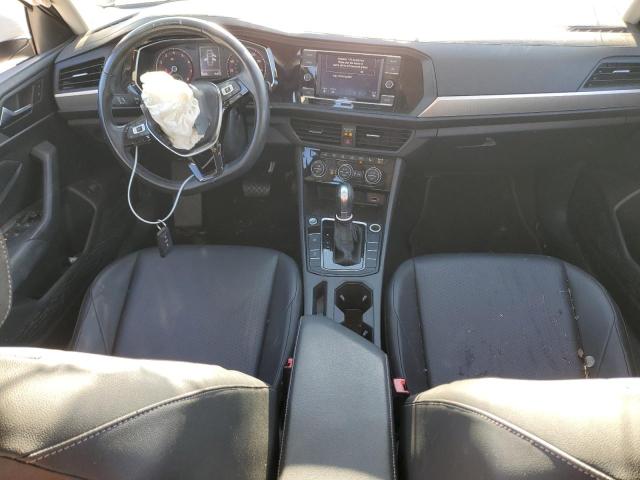  VOLKSWAGEN JETTA 2019 Білий
