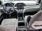 2018 Honda Odyssey Ex продається в Chicago Heights, IL - Side