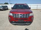 2016 Ford Explorer Limited   للبيع في Anderson، CA - Minor Dent/Scratches