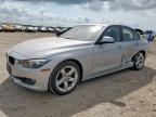 2013 Bmw 328 I Sulev за продажба в Houston, TX - Side