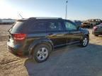 2017 Dodge Journey Sxt за продажба в Amarillo, TX - Front End